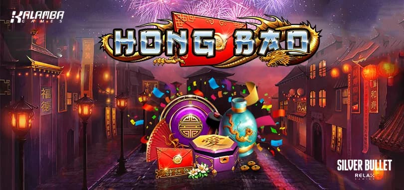 Hong Bao (Exclusive Relax Platform)