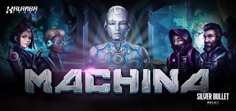 Machina