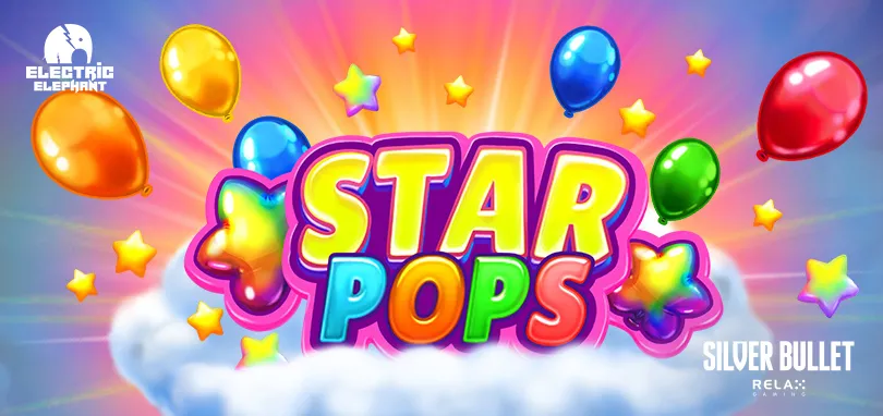 Star Pops