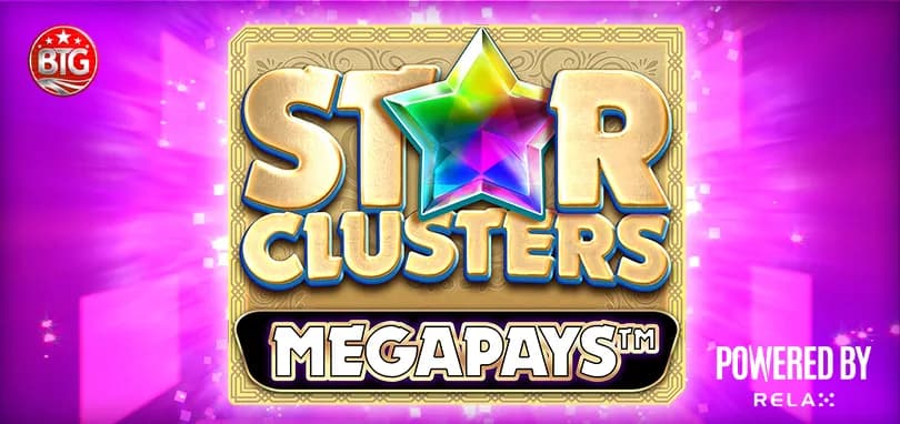 Star Clusters Megapays
