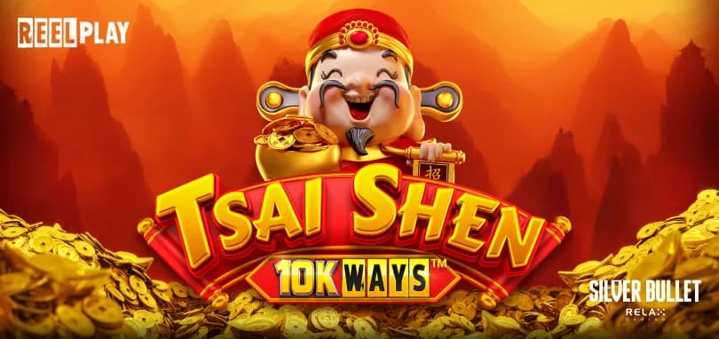 Tsai Shen 10K Ways