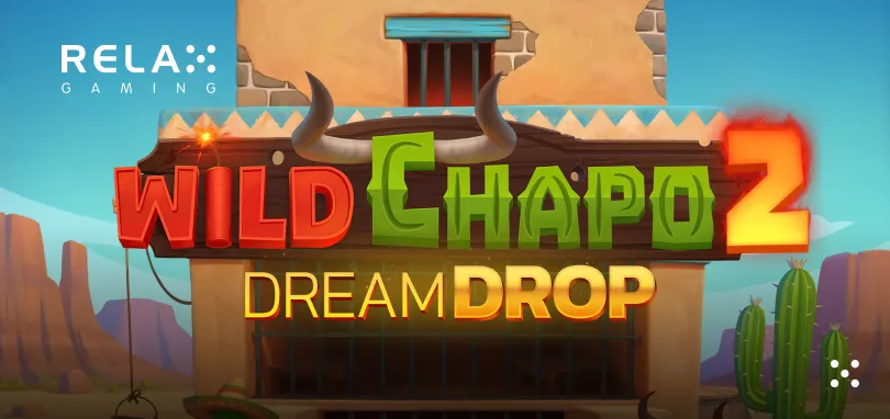 Wild Chapo 2 Dream Drop
