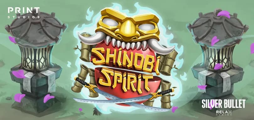 Shinobi Spirit