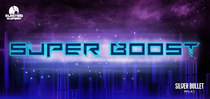 Super Boost