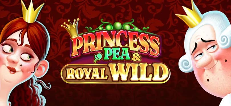 Princess, Pea & Royal Wild