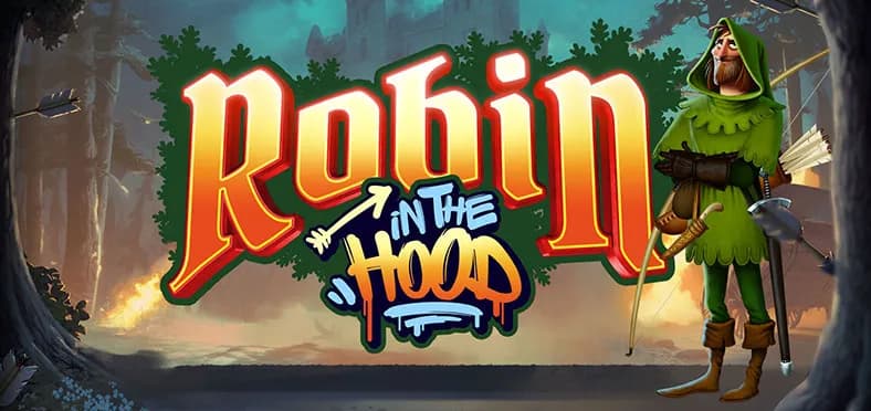 Robin in the Hood