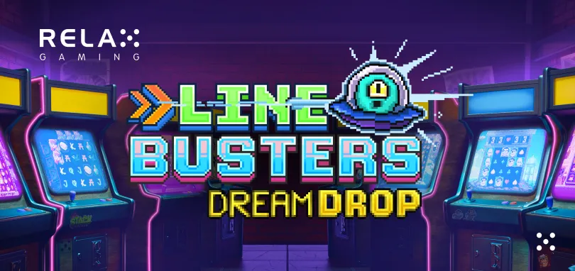 Line Busters Dream Drop