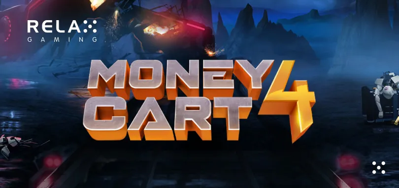 Money Cart 4