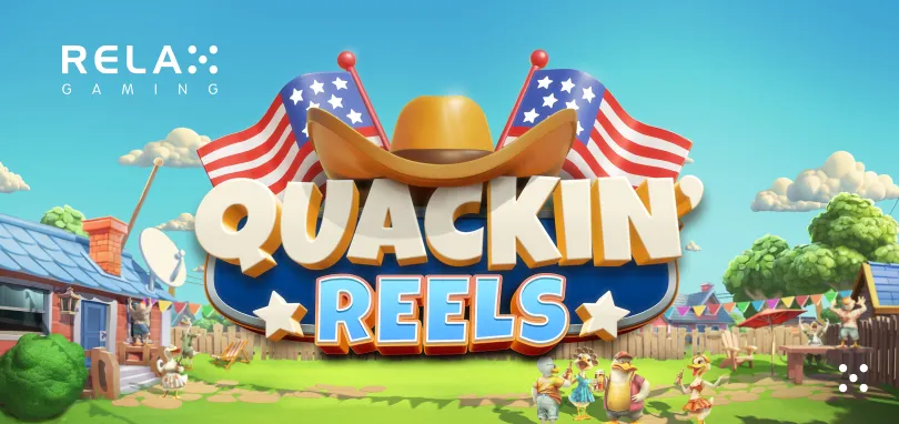 Quackin Reels