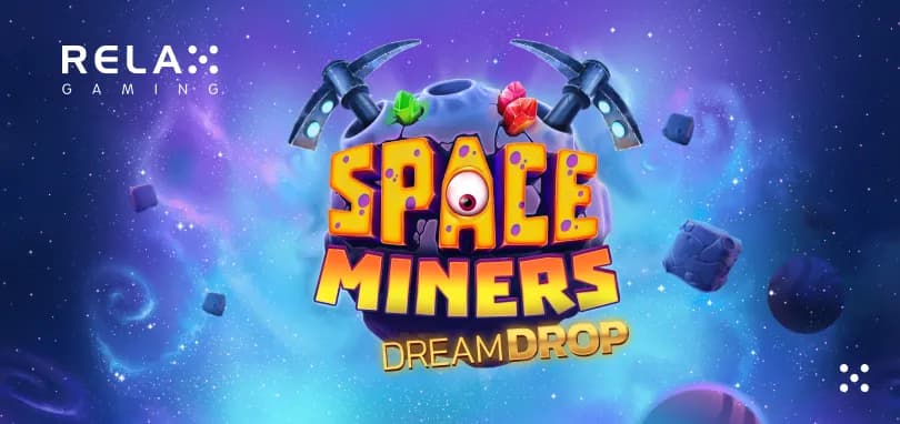 Space Miners Dream Drop