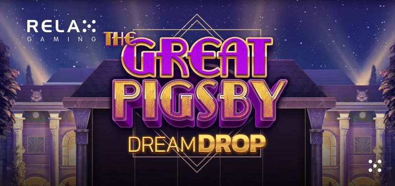 The Great Pigsby Dream Drop