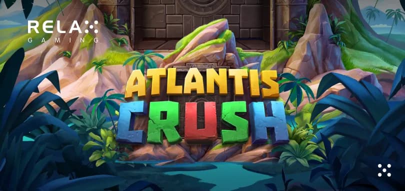 Atlantis Crush