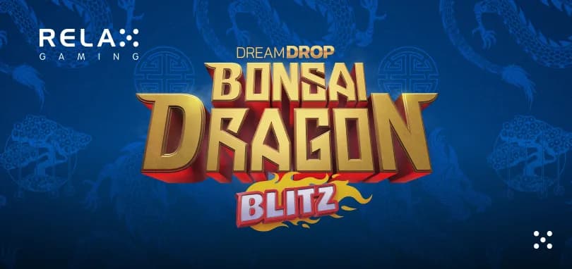 Bonsai Dragon Blitz Dream Drop