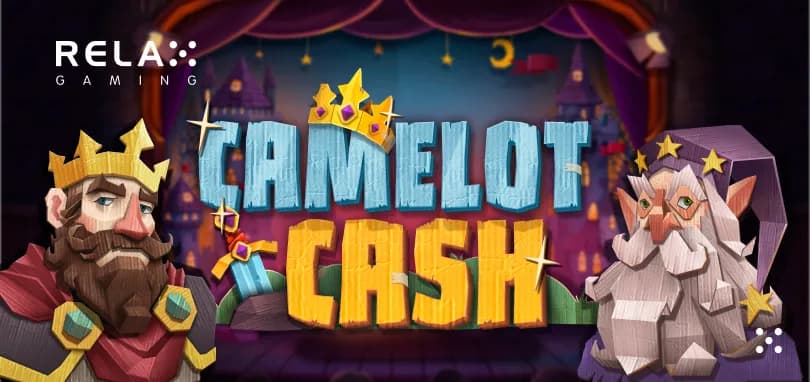 Camelot Cash