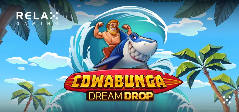 Cowabunga Dream Drop