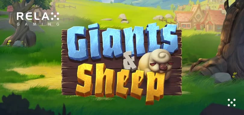 Giants & Sheep