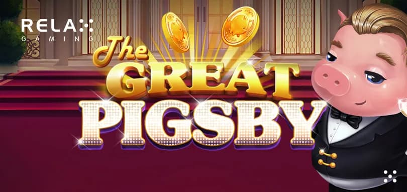 The Great Pigsby