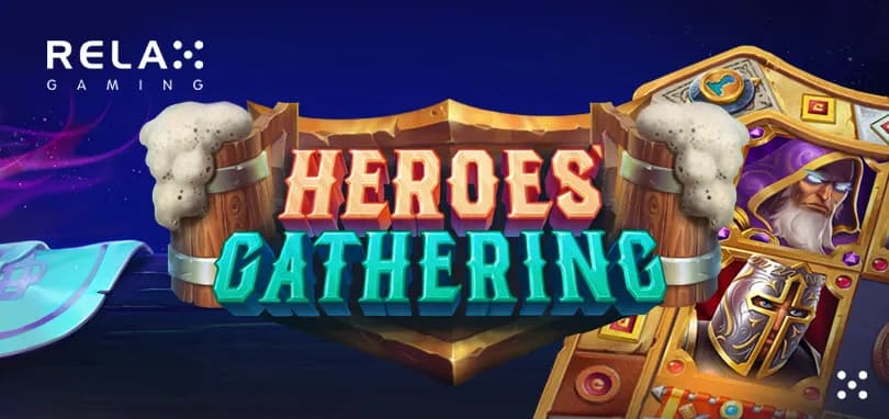 Heroes' Gathering