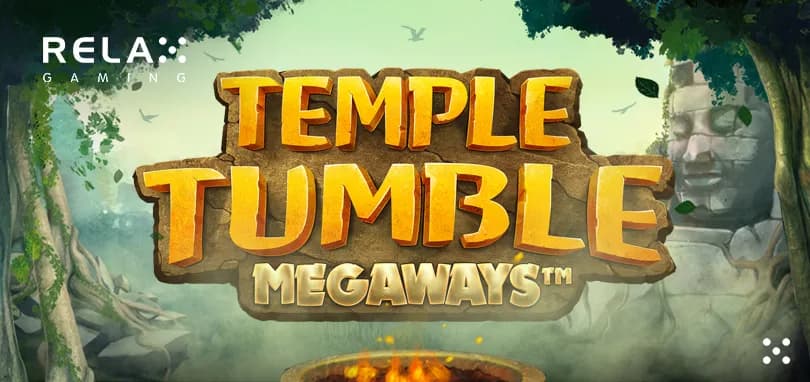 Temple Tumble