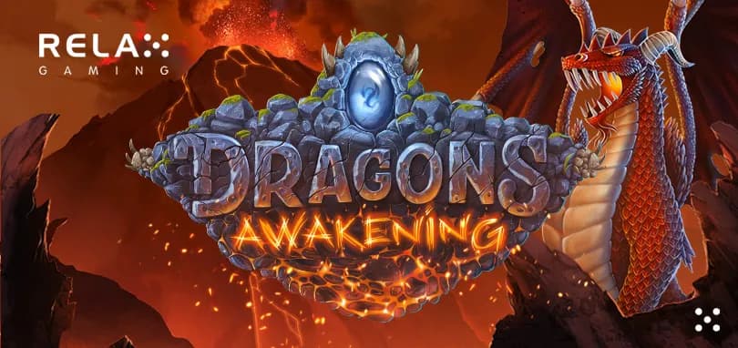 Dragons Awakening