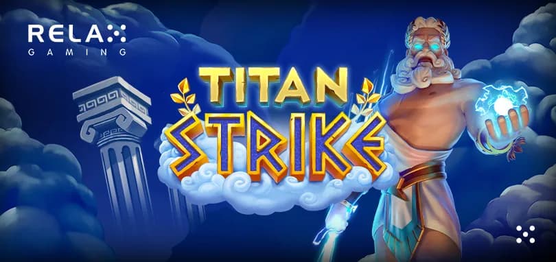 Titan Strike