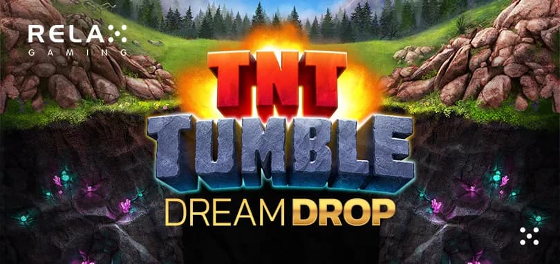 TNT Tumble Dream Drop