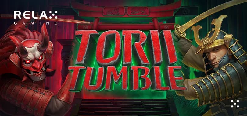 Torii Tumble