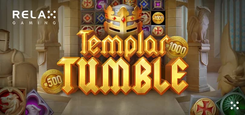 Templar Tumble