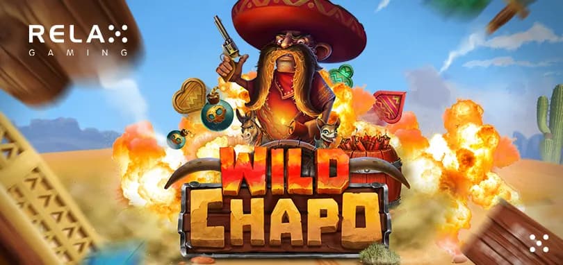 Wild Chapo