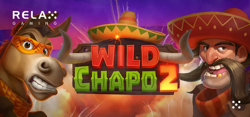 Wild Chapo 2