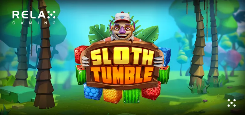 Sloth Tumble