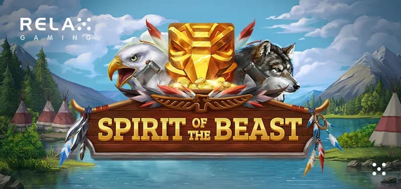 Spirit of The Beast