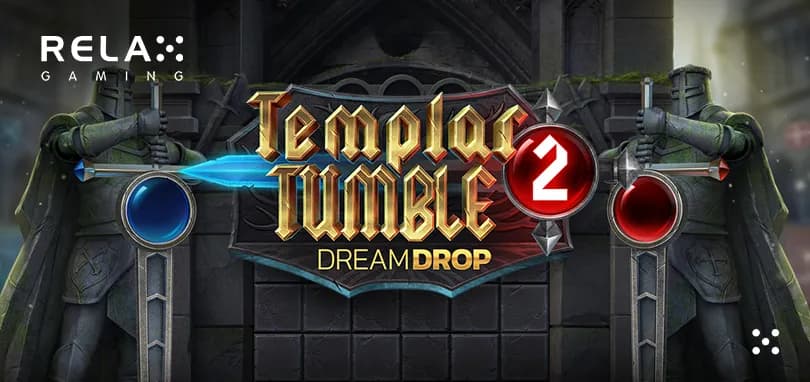 Templar Tumble 2 Dream Drop