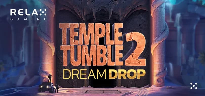 Temple Tumble 2 Dream Drop