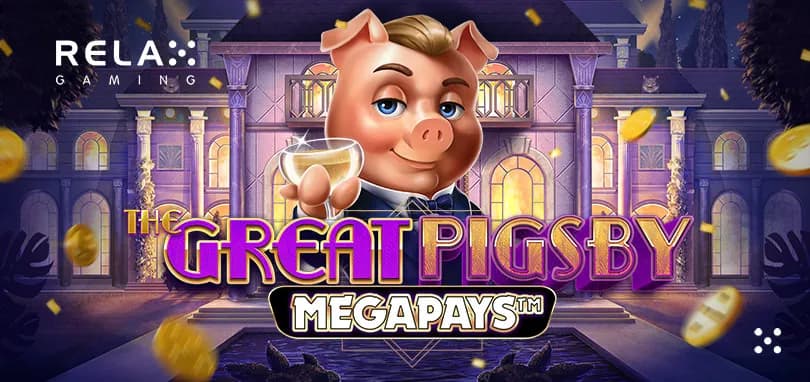The Great Pigsby Megapays