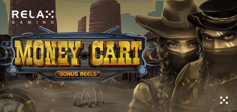 Money Cart