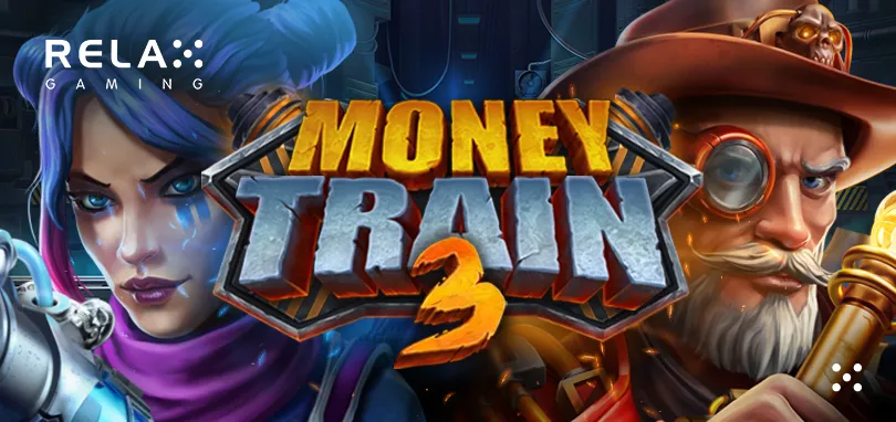 Money Train 3