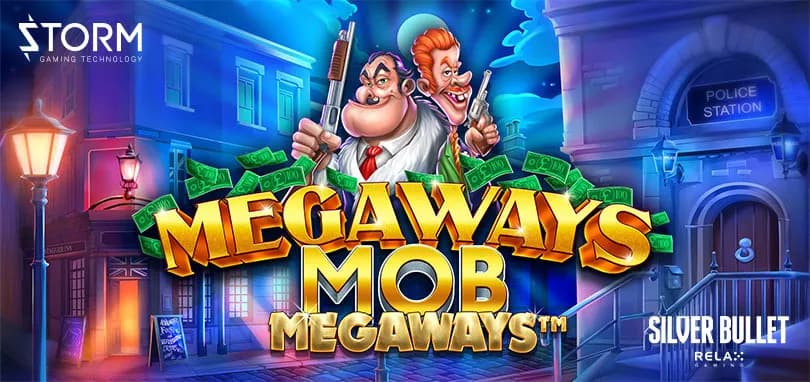 Megaways Mob