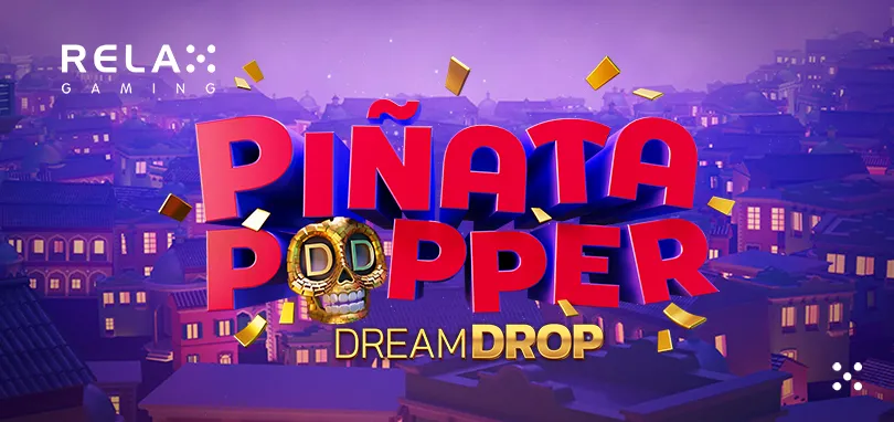 Pinata Popper Dream Drop