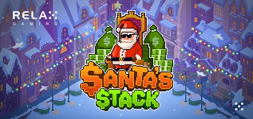 Santa's Stack