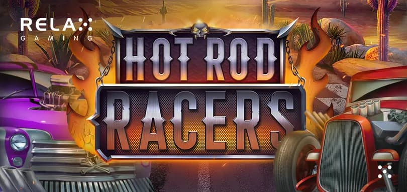 Hot Rod Racers