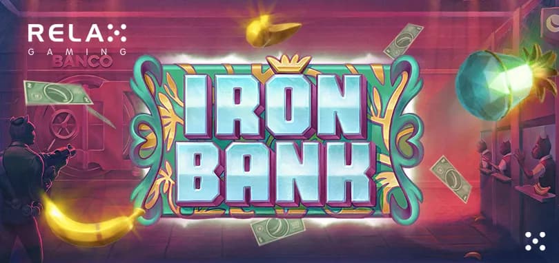 Iron Bank