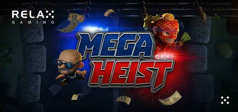 Mega Heist