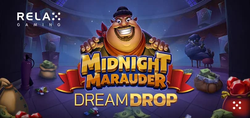 Midnight Marauder Dream Drop
