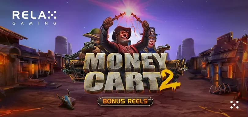 Money Cart 2