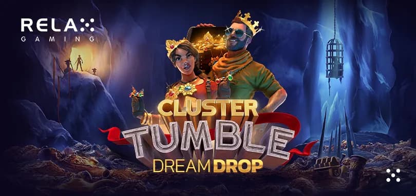 Cluster Tumble Dream Drop