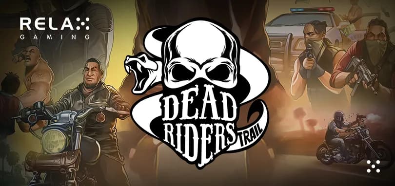 Dead Riders Trail