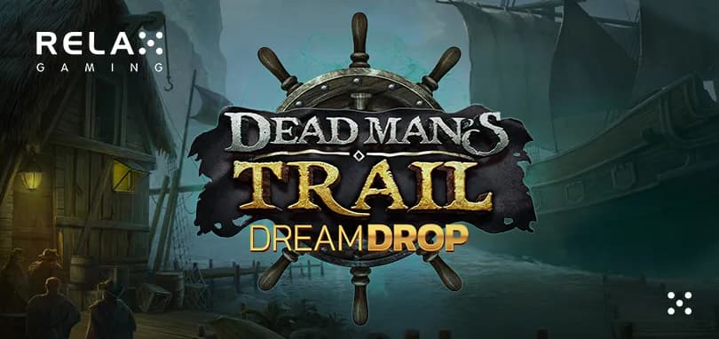 Dead Man's Trail Dream Drop