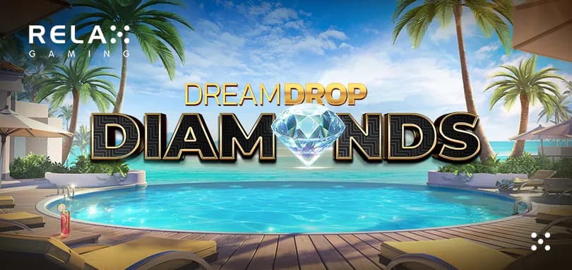 Dream Drop Diamonds