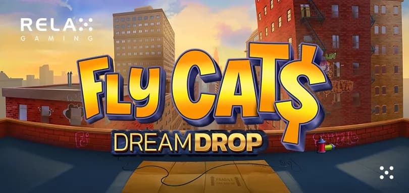 Fly Cat$ Dream Drop